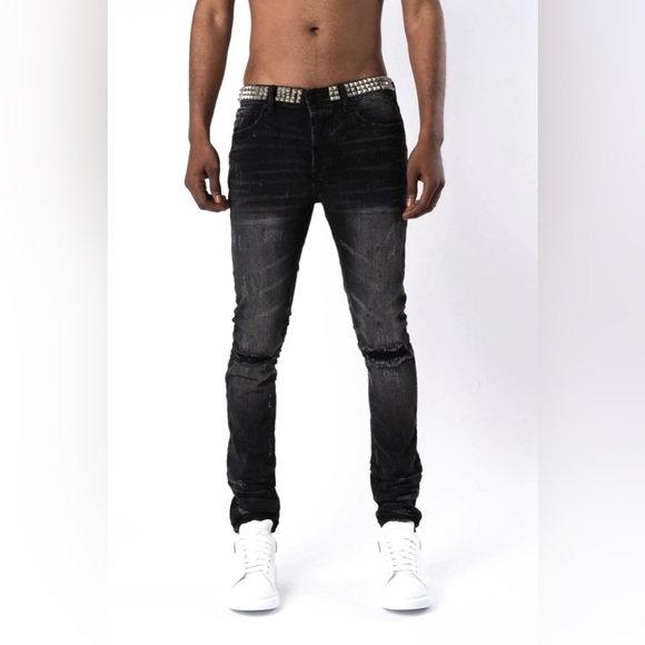 GFTD LA KASEY JEAN GRAY - Picture 2 of 4